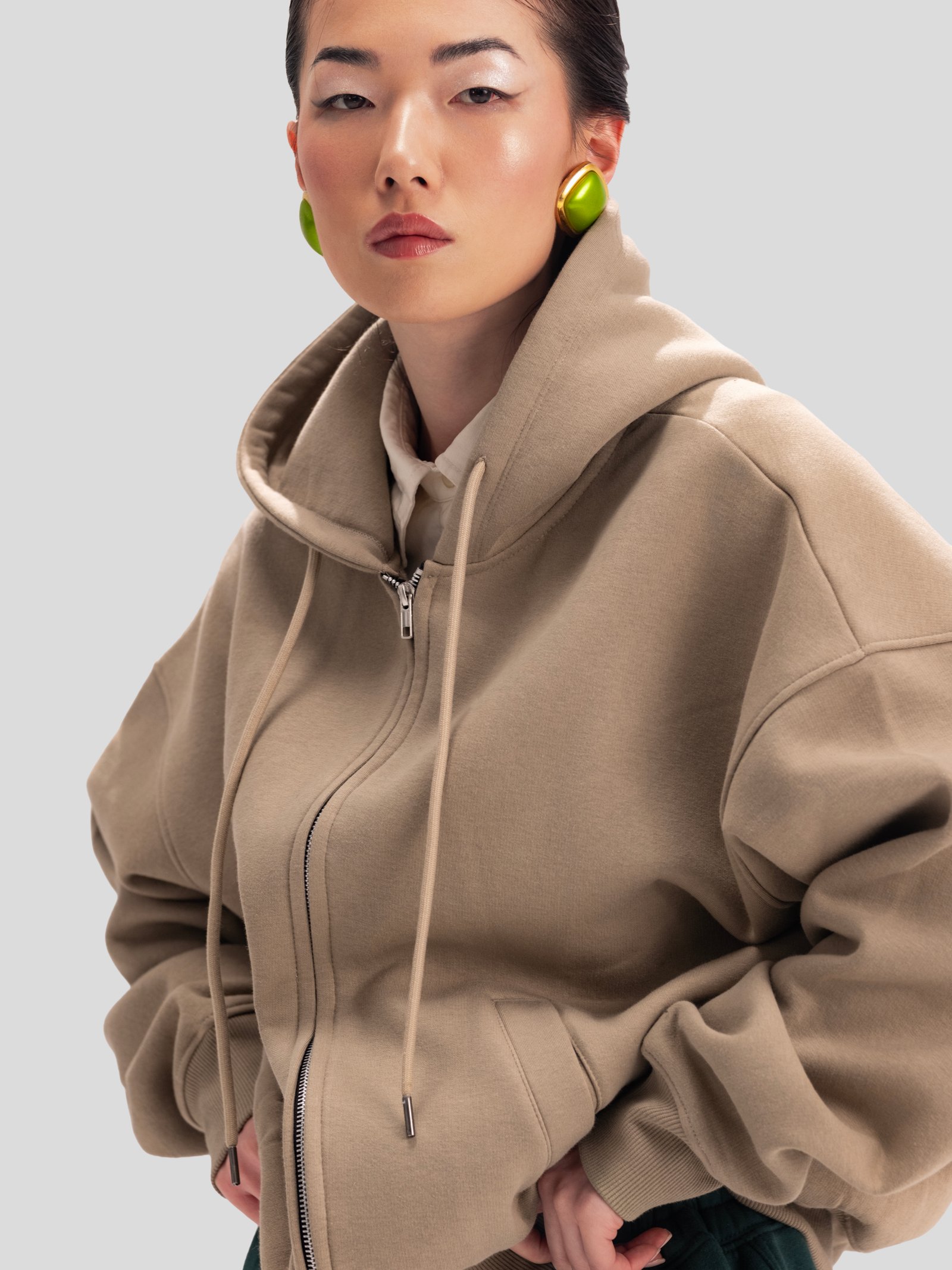 Editorial Look 01